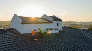 Fast & Reliable Emergency Roof Repairs in Fox Lake, IL